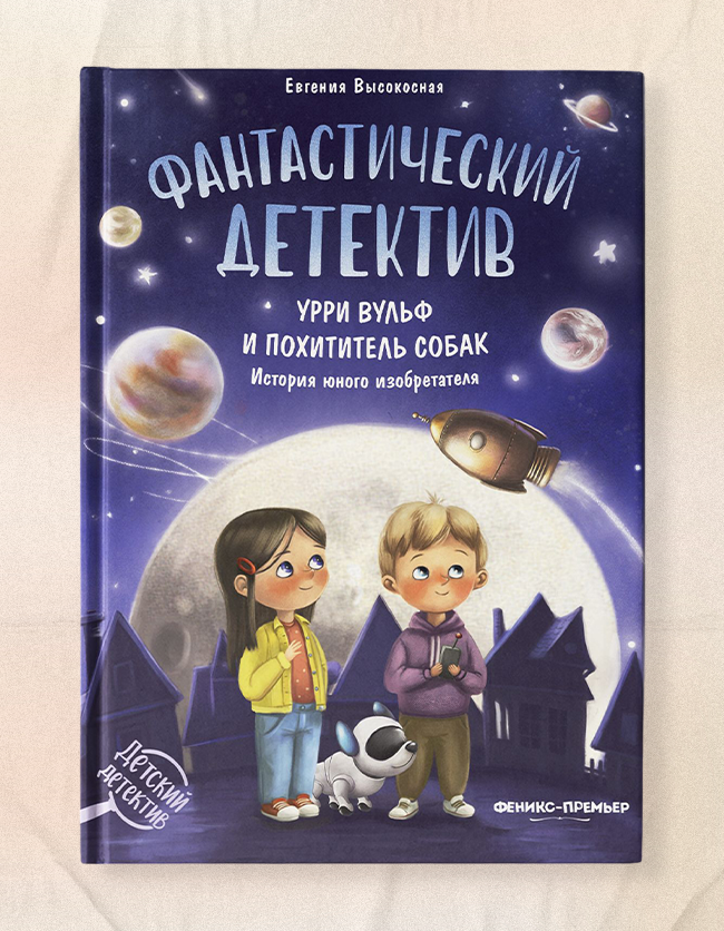 20 лучших книг для детей 7-8 лет, которые влюбят их в чтение - Я Покупаю