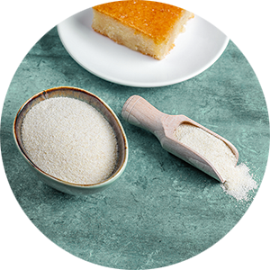 5 продуктов с высоким содержанием белка - Я Покупаю