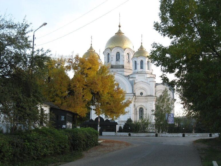 Храм в пластуновской краснодарского