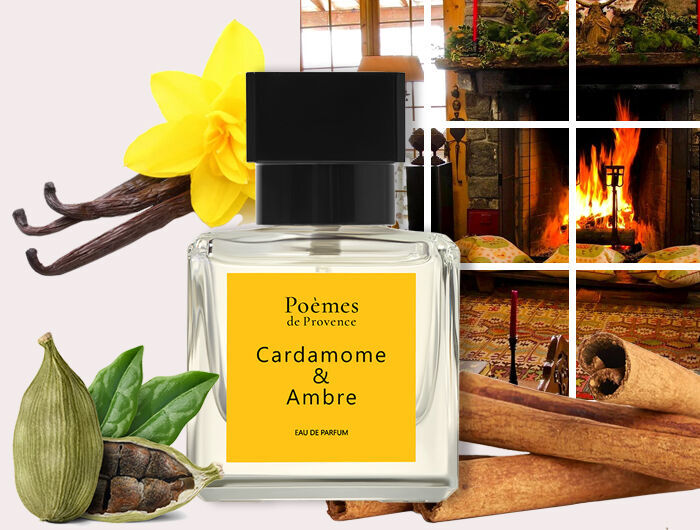 Лучшие зимние ароматы 2024 для женщин: парфюмы, творящие волшебство
