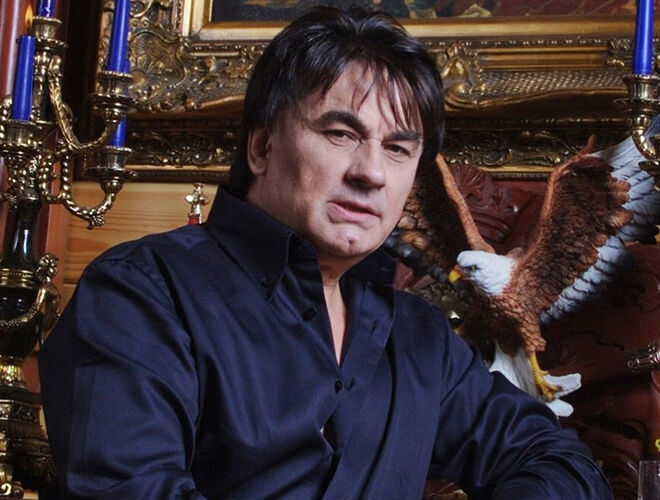 Она не Анжелика: как звучат настоящие имена и фамилии звезд - Я Покупаю