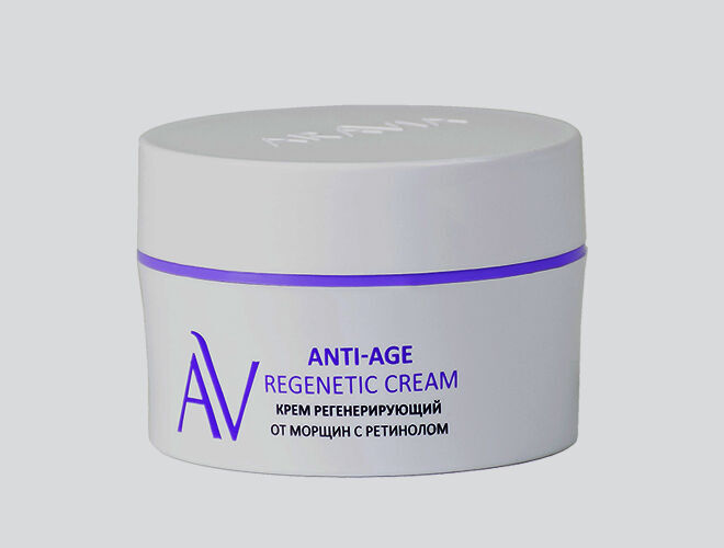 Лучшие кремы с ретинолом для лица - Я Покупаю