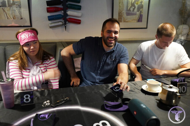 11 мест, где поиграть в мафию в Санкт-Петербурге - Я Покупаю