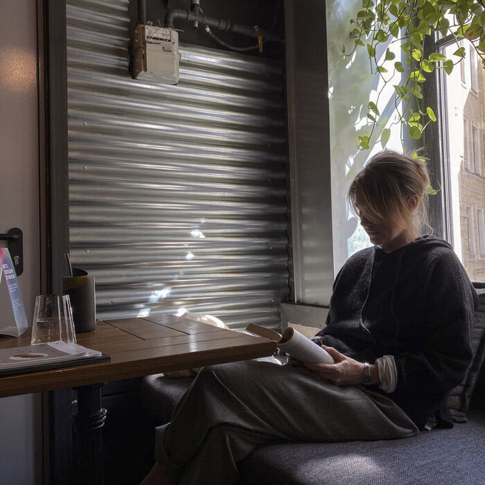 15 спокойных мест в Санкт-Петербурге, где можно поработать с ноутбуком ...