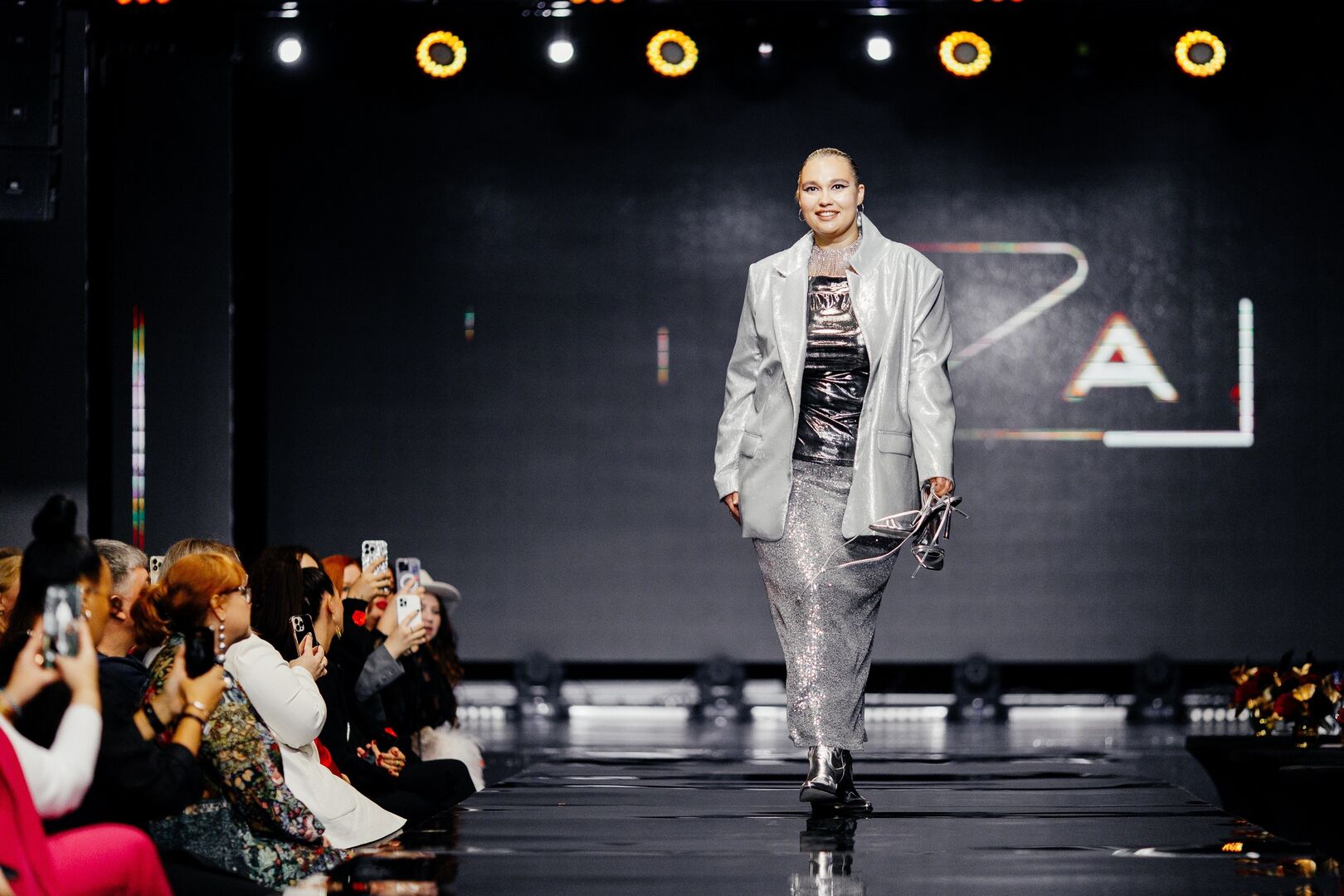 закрытый показ 2024