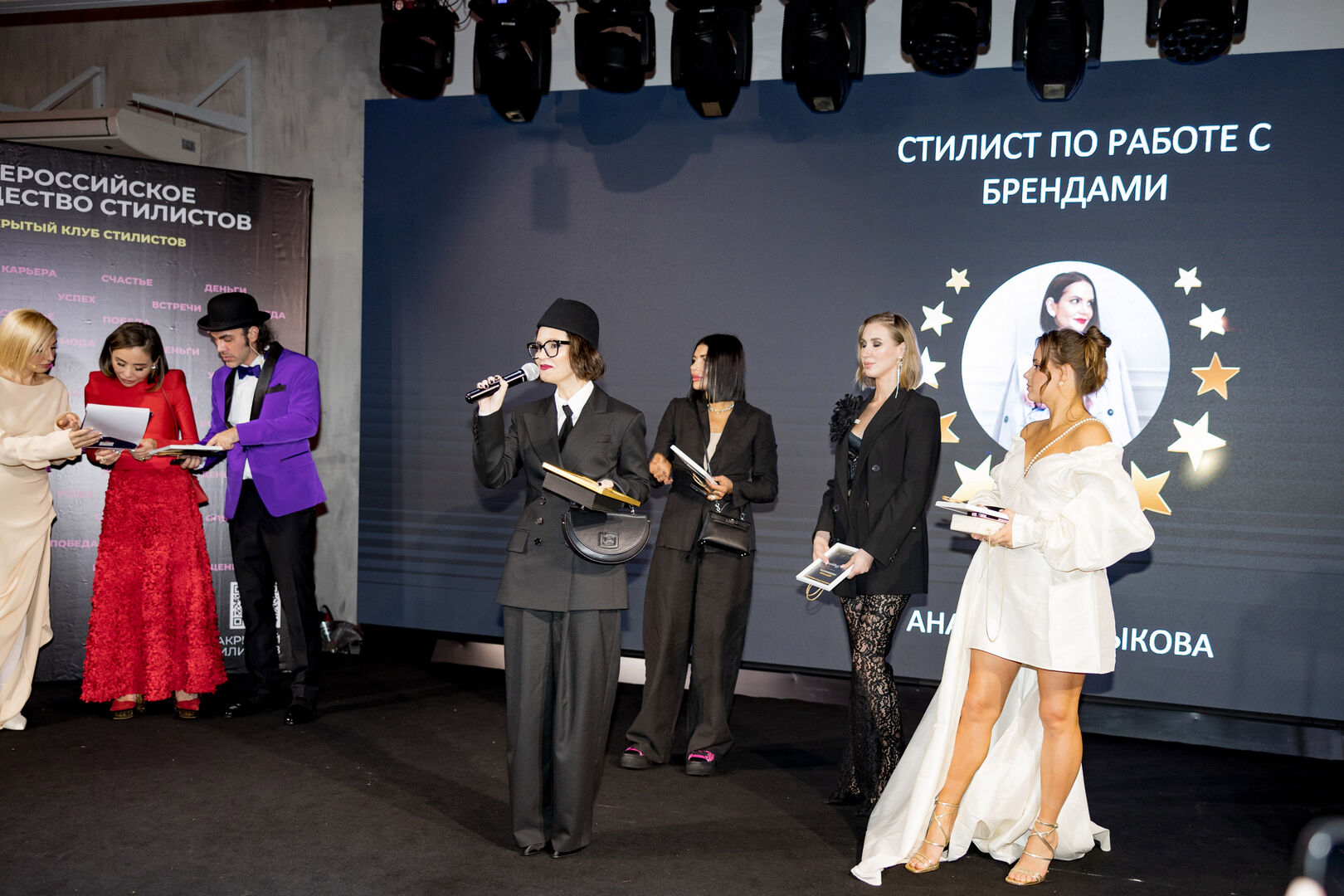 Russian Style Awards 2023: как прошло грандиозное событие в мире моды - Я  Покупаю