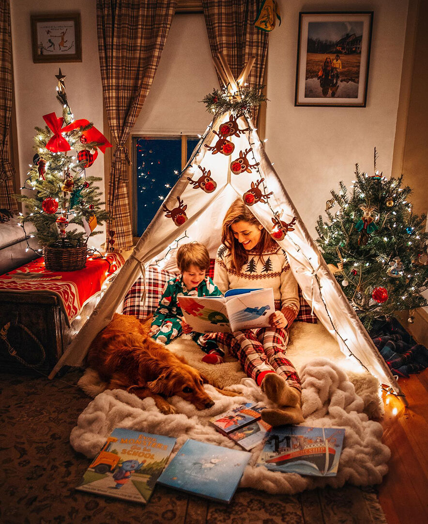 Фото: @sarahkjp