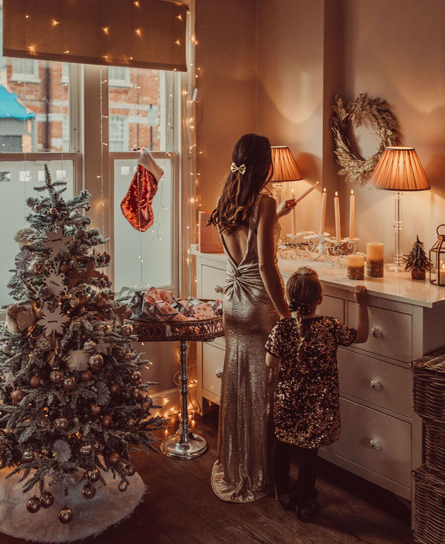 Фото: @lauraashley