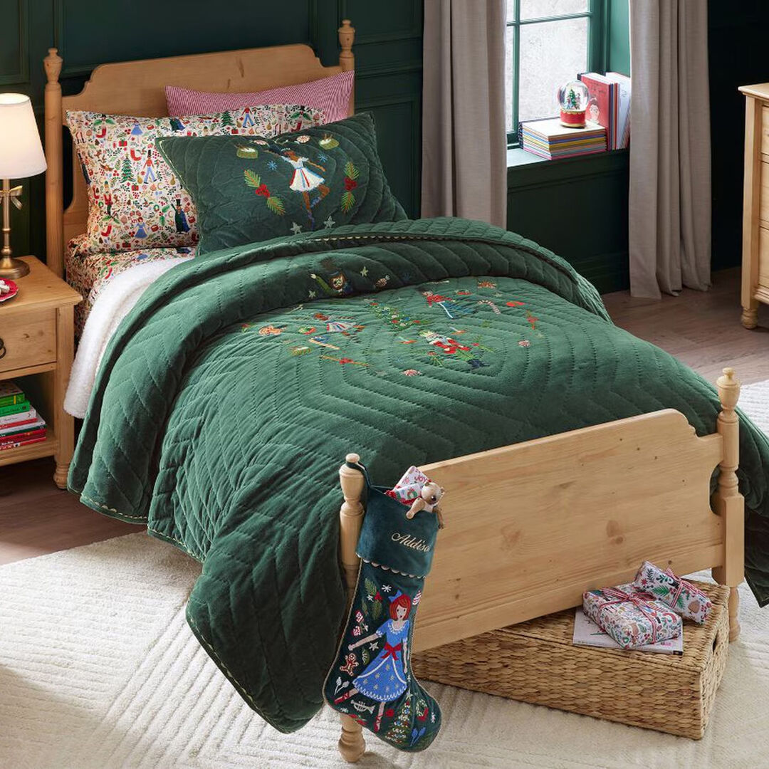Фото: @potterybarnkidsuk