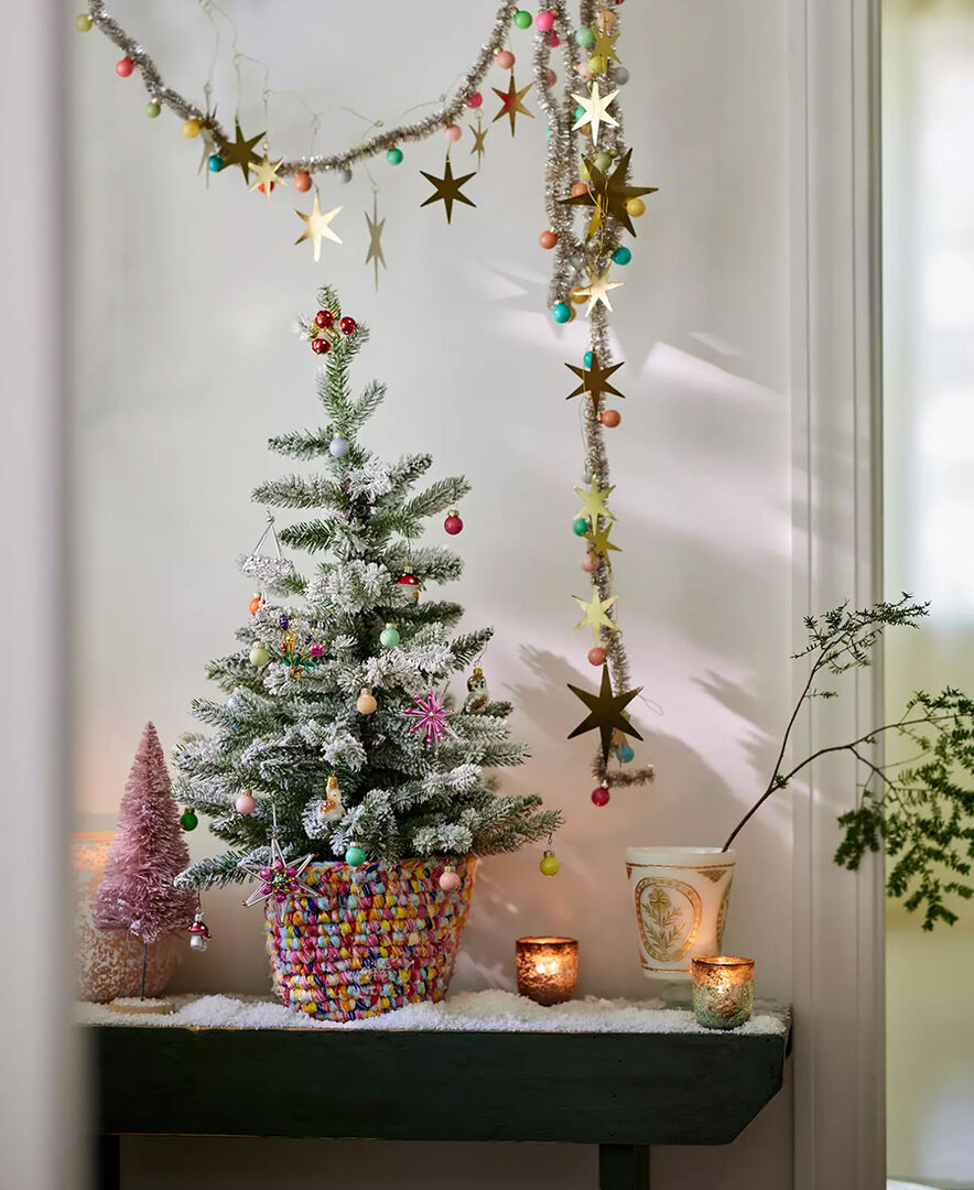 Фото: @anthropologie