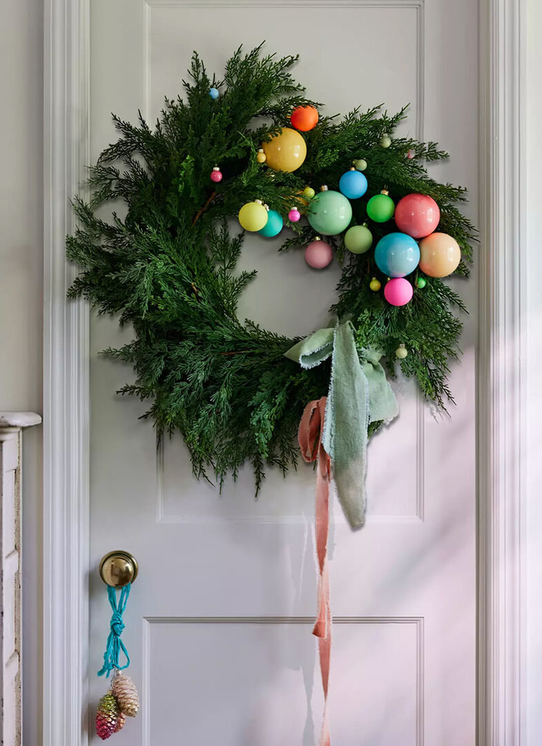 Фото: @anthropologie