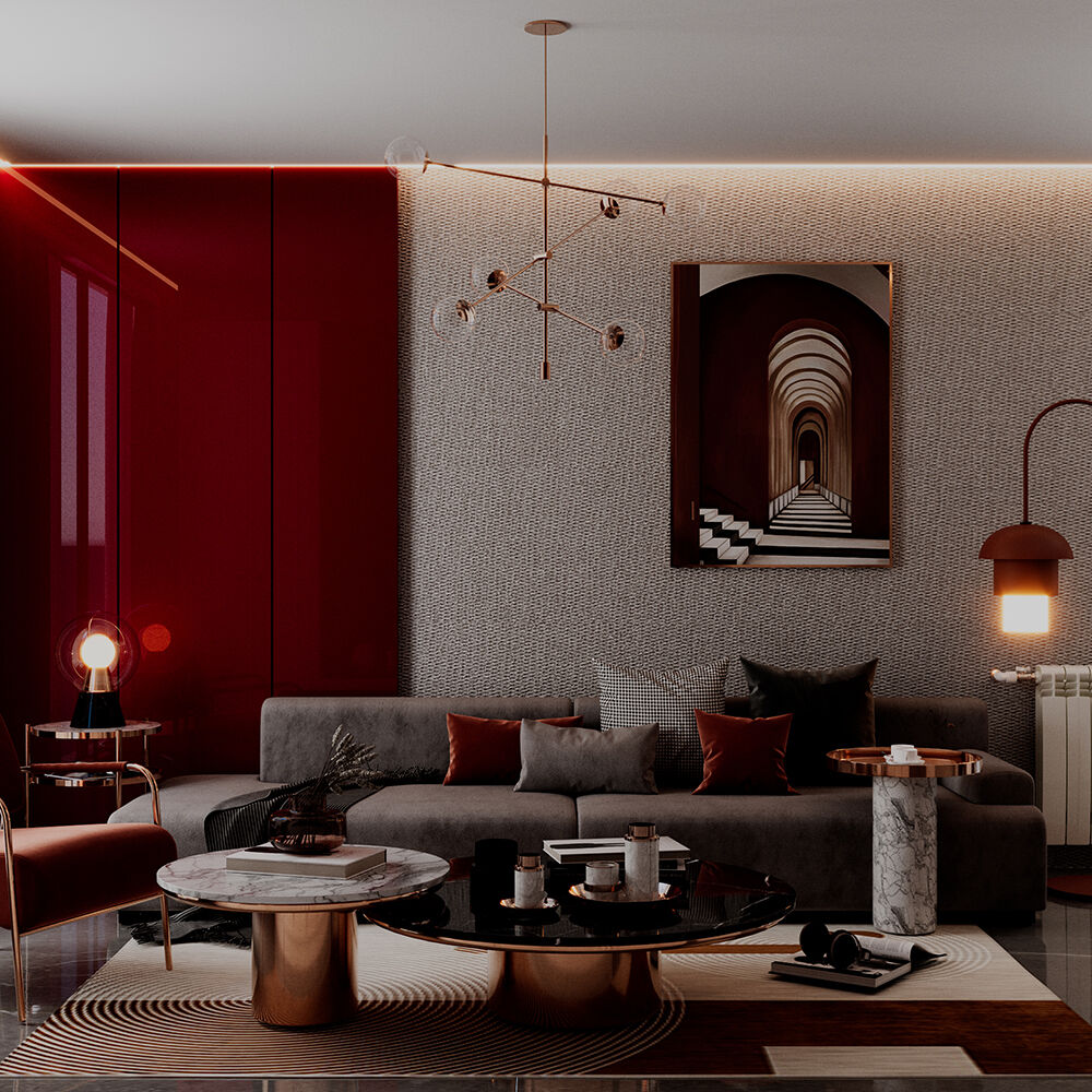 Фото: behance