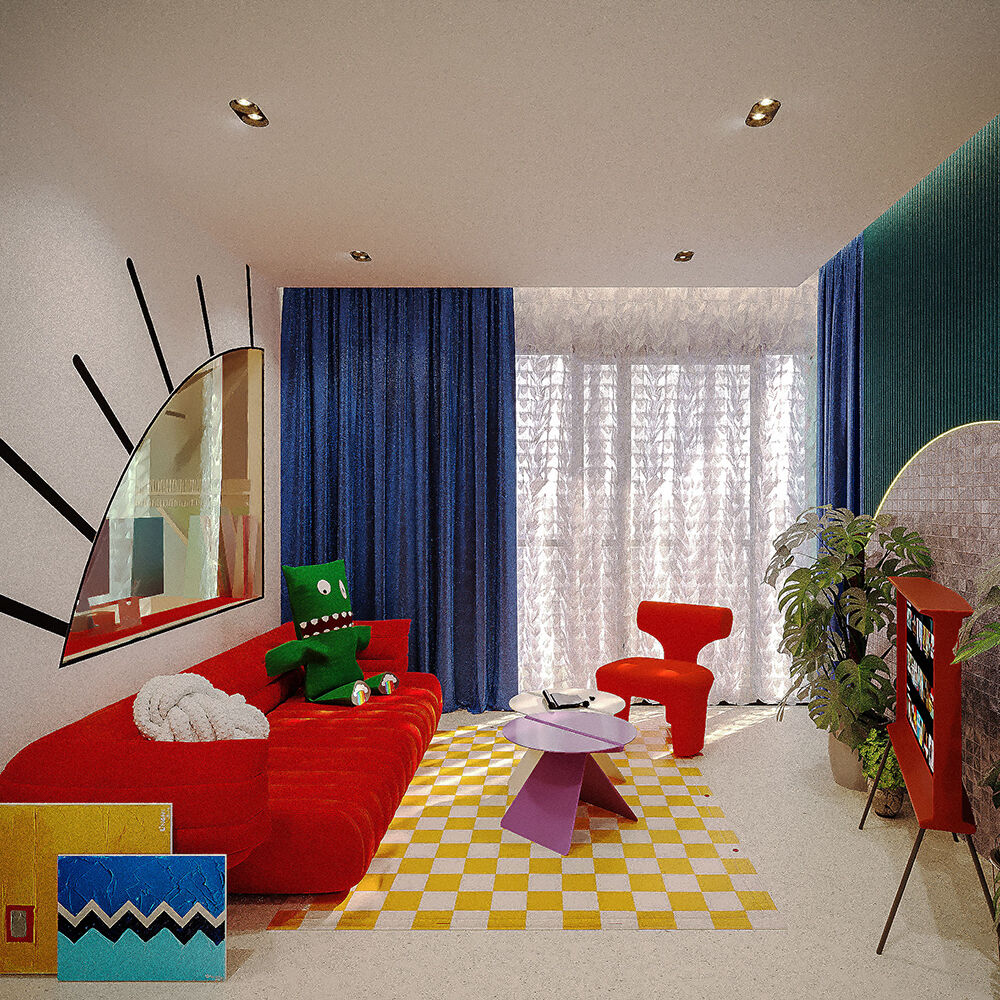 Фото: behance