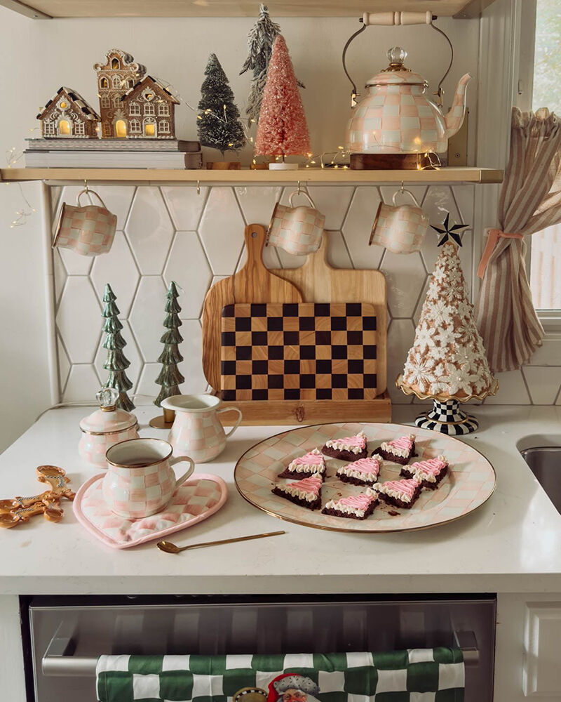 Фото: @emilywelchstyle