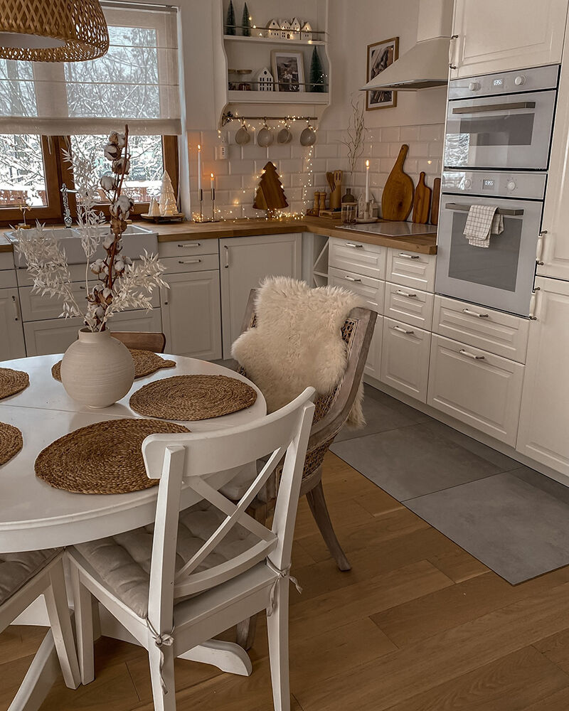 Фото: @olamaria_home