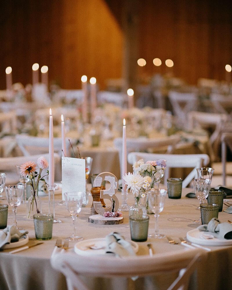 Фото: @arrayweddingandeventhire