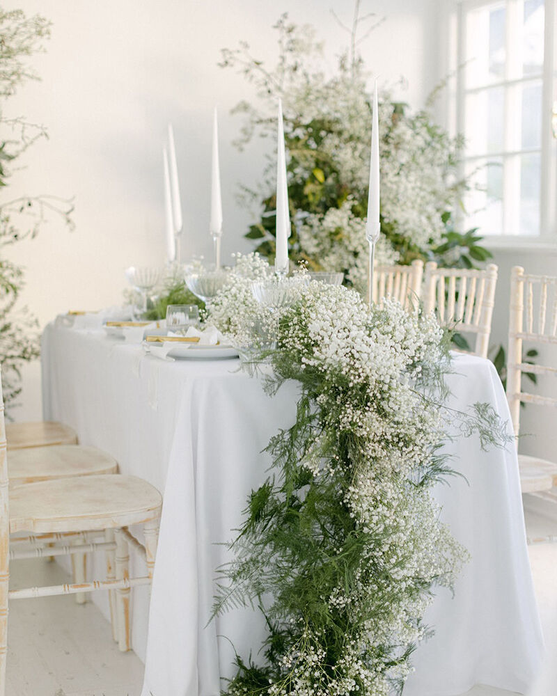 Фото: @clementinemoon_floraldesign