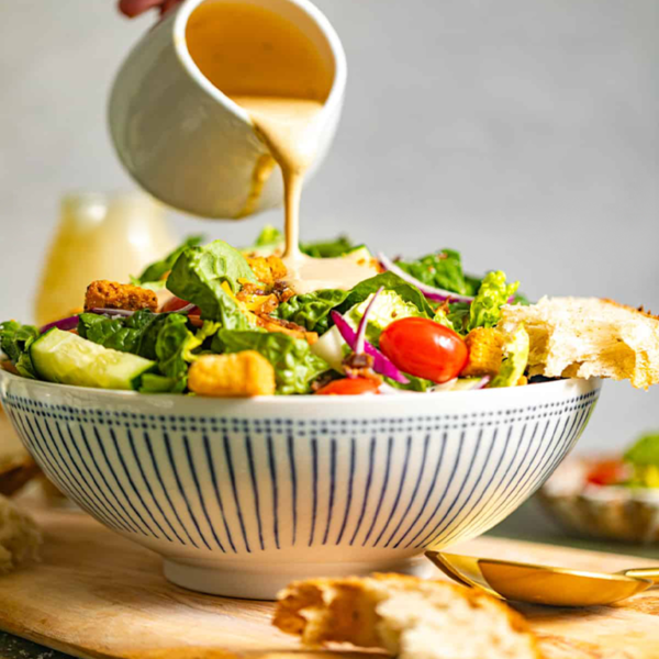 Простые и вкусные рецепты салатов с фото