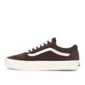 Кеды Vans Old Skool VN0007NTY491 фото 1