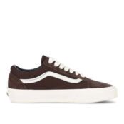 Кеды Vans Old Skool VN0007NTY491 фото 2