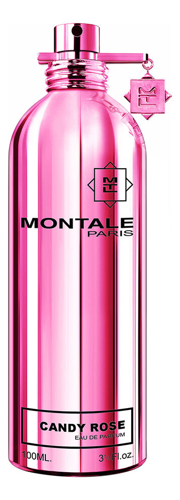 Парфюмерная вода Montale Candy Rose фото 1