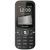 Сотовый телефон teXet TM-219 Black фото 2