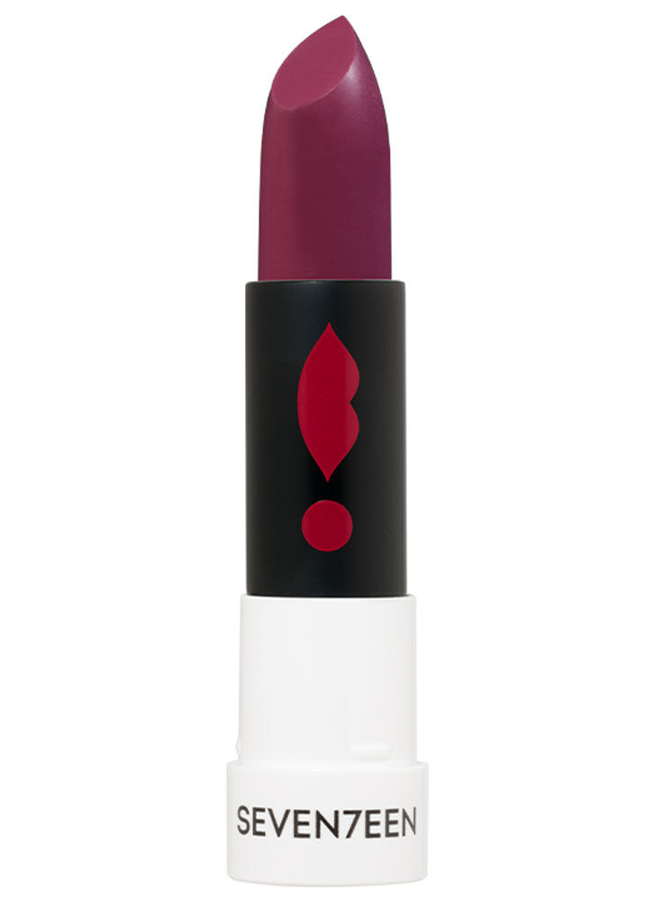 Помада для губ матовая SEVEN7EEN Matte Lasting Lipstick SPF15 51122062 фото 1