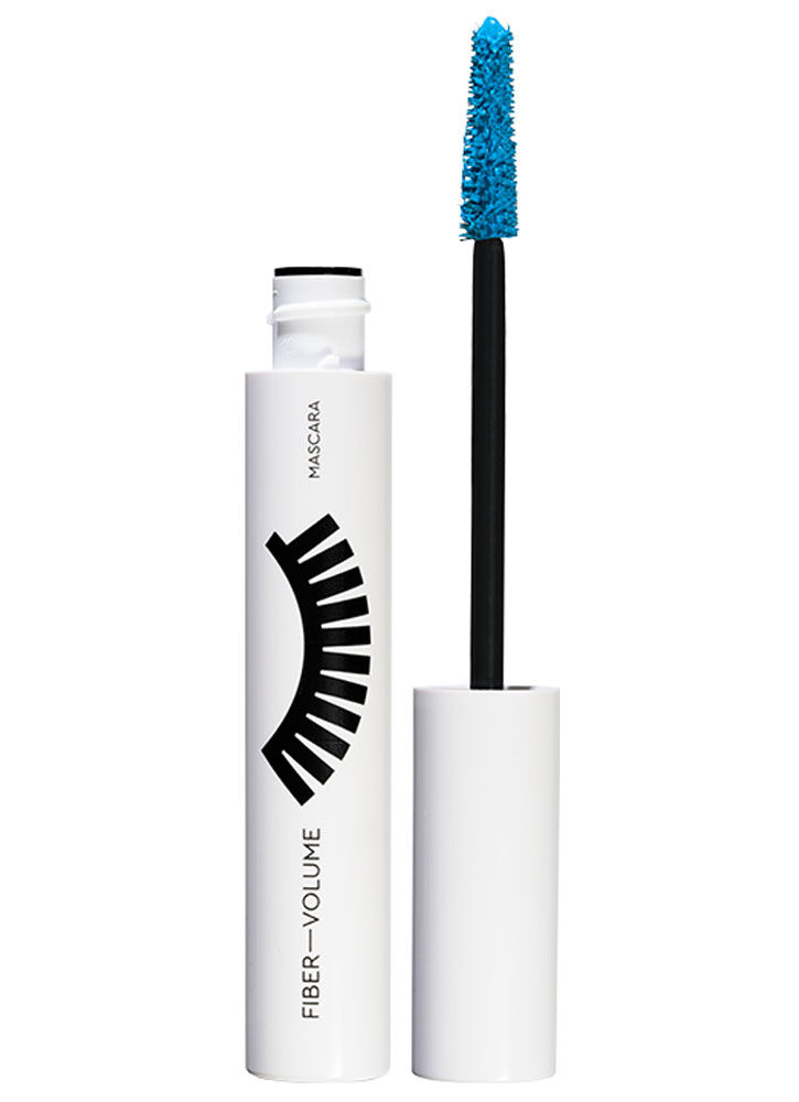 Тушь для ресниц фибровая с эффектом объема SEVEN7EEN Fiber-Volume Mascara 11197203 фото 1