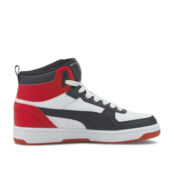 Подростковые кроссовки PUMA Rebound 37468703 фото 2