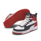 Подростковые кроссовки PUMA Rebound 37468703 фото 3