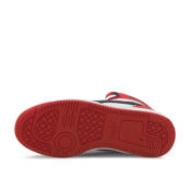 Подростковые кроссовки PUMA Rebound 37468703 фото 5