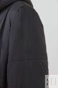 Куртка удлиненная с поясом (арт. baon B0323506)