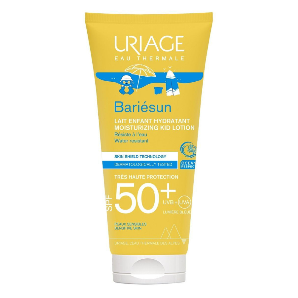 Увлажняющее молочко для детей spf 50+ Bariesun ЭХ99989433809 фото 1