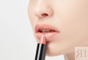 Помада для губ увлажняющая MAKE UP FACTORY Complete Care Lip Color