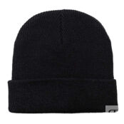 Шапка Vans Shorty Beanie VN000UOUBLK1 фото 2