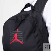 Рюкзак Jordan Retro 11 Backpack 9A0651-023 фото 3