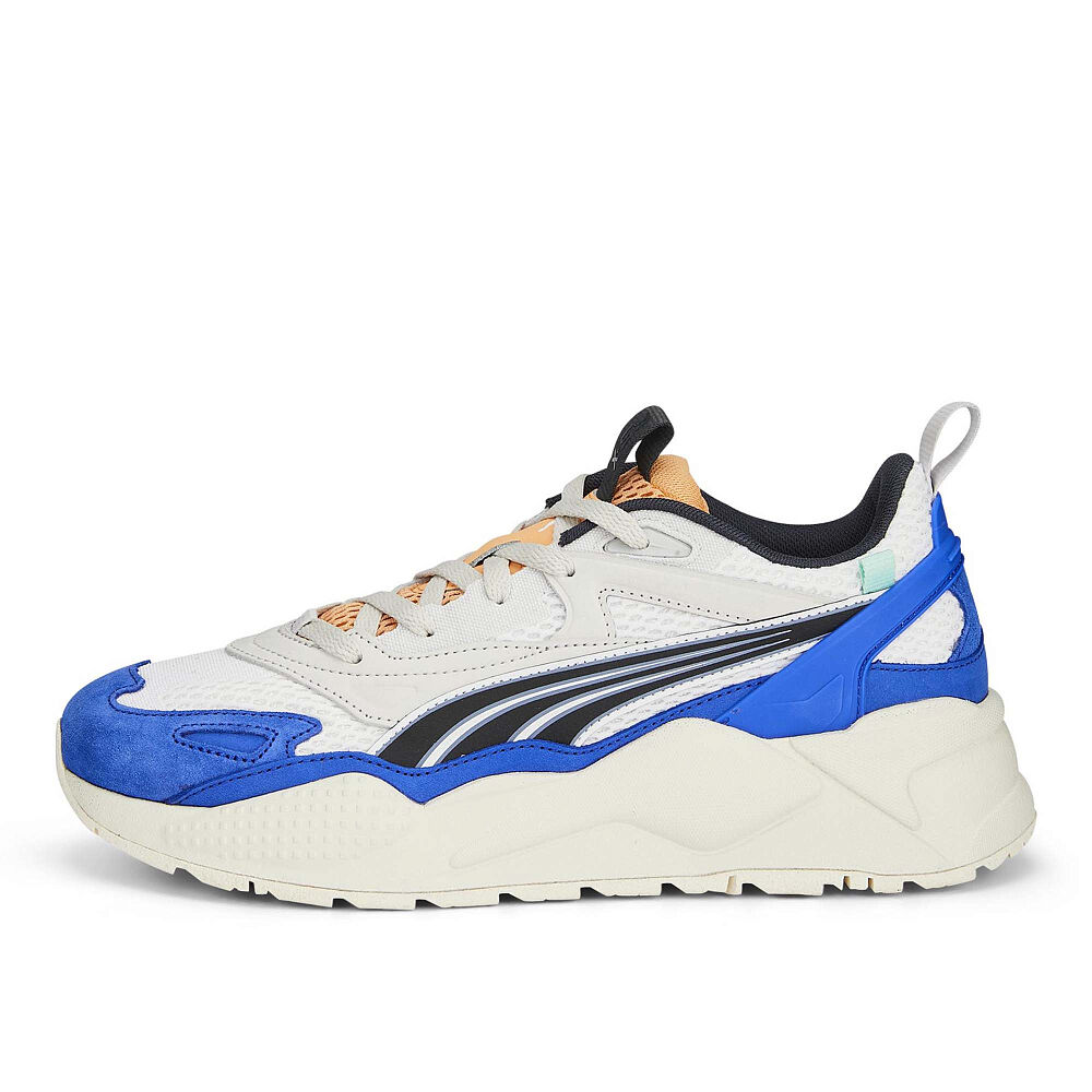 Кроссовки PUMA RS-X Efekt 39075501 фото 1