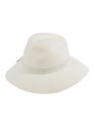 Шляпа PANICALE D33FELT белый m