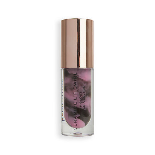 REVOLUTION MAKEUP Блеск для губ Ceramide Lip Swirl RVM000283 фото 1