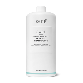 KEUNE Шампунь Себорегулирующий Care Derma Regulate Shampoo 1000