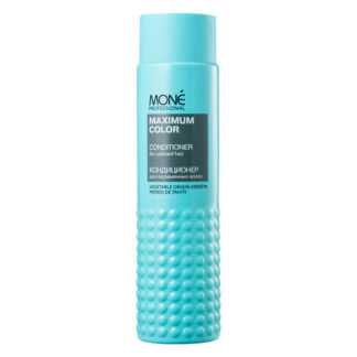 MONE PROFESSIONAL Кондиционер для окрашенных волос Top Color Care