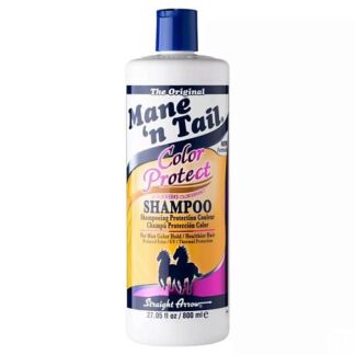 MANE'N TAIL Шампунь для волос защита цвета Color Protect