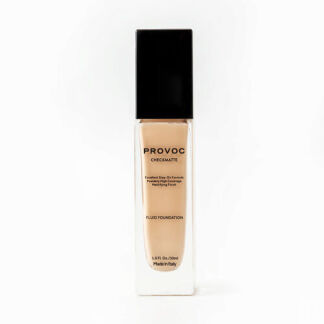 PROVOC Тональная основа для нормальной и комбинорованной кожи
