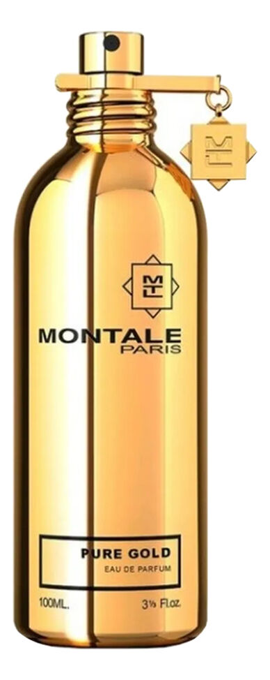 Парфюмерная вода Montale Pure Gold фото 1