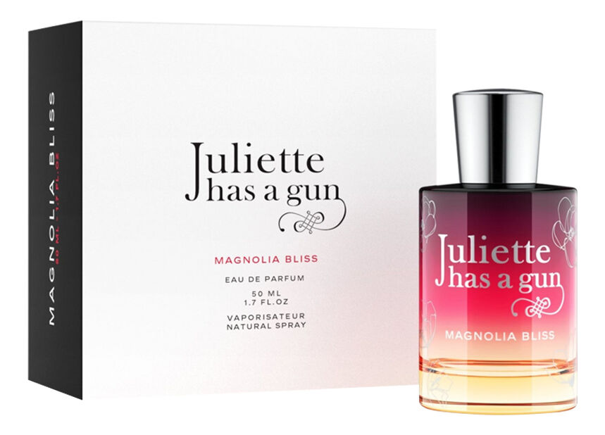 Парфюмерная вода женская Juliette has a Gun Magnolia Bliss фото 1