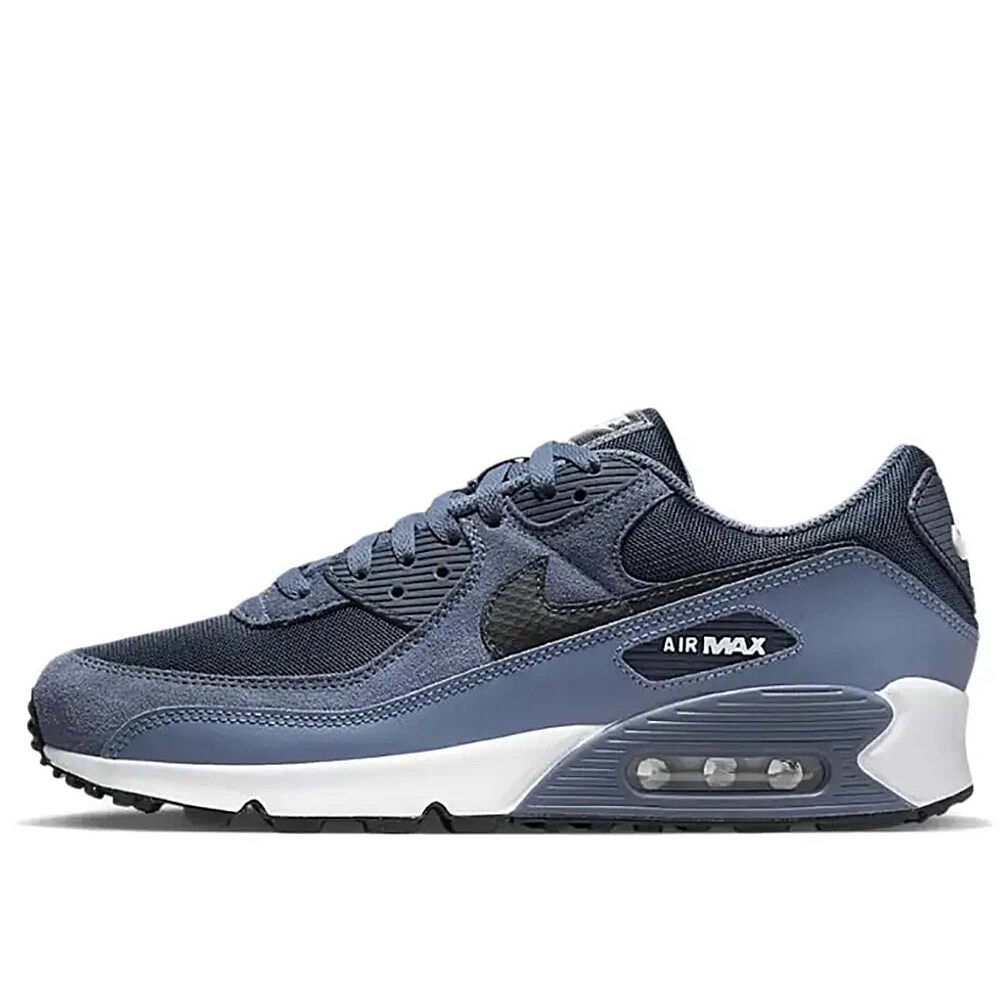 Мужские кроссовки Nike Air Max 90 FD0664-400 фото 1