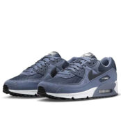 Мужские кроссовки Nike Air Max 90 FD0664-400 фото 2