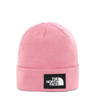 Шапка The North Face Dock Worker Recycled Beanie