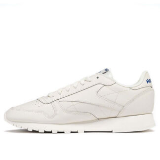 Мужские кроссовки Reebok Classic Leather