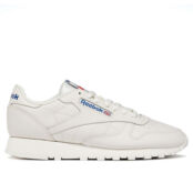 Мужские кроссовки Reebok Classic Leather 100032947 фото 2